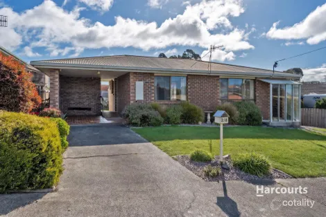 2/8 Turnbull Ave, Upper Burnie, TAS 7320