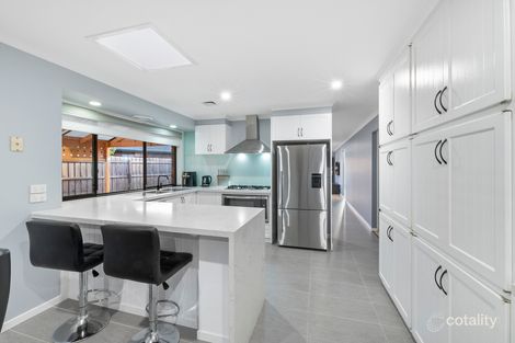 Property photo of 13 Bernborough Court Keilor Downs VIC 3038