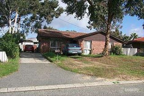 9 Puglia Pl, Koondoola, WA 6064