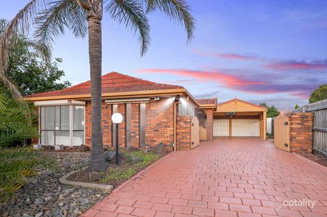 Property photo of 13 Bernborough Court Keilor Downs VIC 3038