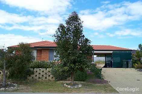 Property photo of 21 Nerang Mews Merriwa WA 6030