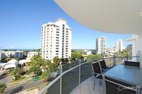 19/62-66 Sixth Ave, Maroochydore, QLD 4558