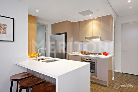 Property photo of 323/12 Grandstand Parade Zetland NSW 2017