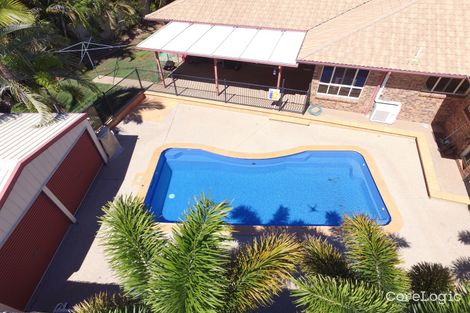 Property photo of 24 Whitchurch Road Emerald QLD 4720
