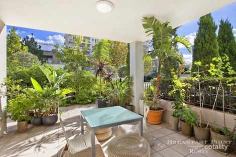 Property photo of 19/5 Juniper Drive Breakfast Point NSW 2137