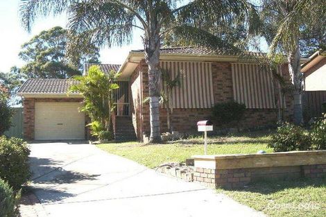 Property photo of 10 Kemp Place Minto NSW 2566