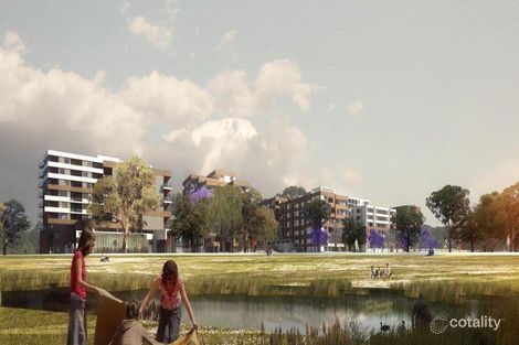 Property photo of 101/1 Vermont Crescent Riverwood NSW 2210