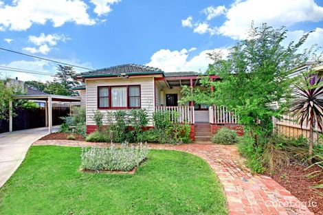 Property photo of 8 Norfolk Avenue Ringwood VIC 3134