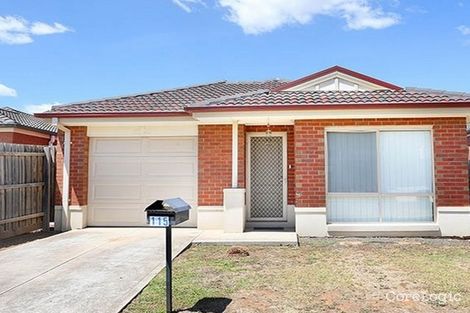 Property photo of 115 Bethany Road Hoppers Crossing VIC 3029