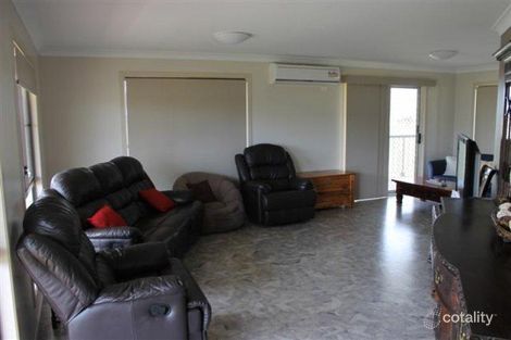 Property photo of 32 Henderson Street Dalby QLD 4405