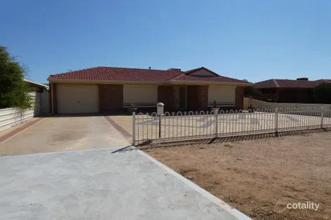 Property photo of 296 Anzac Road Risdon Park SA 5540