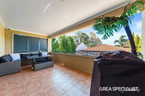 Property photo of 25 Archer Road Garfield VIC 3814
