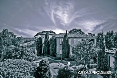 Property photo of 25 Archer Road Garfield VIC 3814