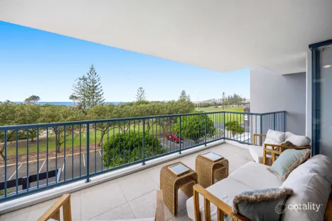 315/102 Alexandra Pde, Alexandra Headland, QLD 4572