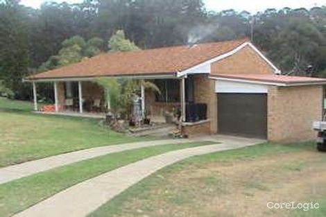 Property photo of 6 Sandpiper Place Catalina NSW 2536