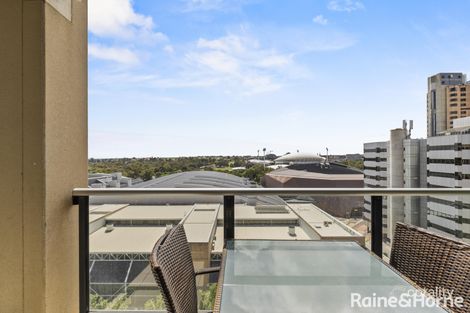 1202/102-105 North Tce, Adelaide, SA 5000