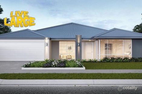 Property photo of 2 Giverny Way Baldivis WA 6171