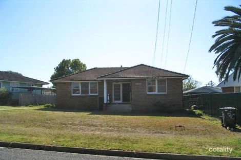 30 Morgan St, Miller, NSW 2168