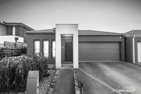 Property photo of 18 Morgan Crescent Werribee VIC 3030
