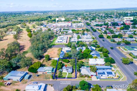 Property photo of 62 Church Lane Emerald QLD 4720