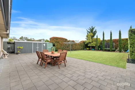 Property photo of 27 Catt Drive Strathalbyn SA 5255