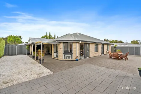 Property photo of 27 Catt Drive Strathalbyn SA 5255