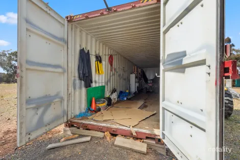 Property photo of 1201 Basin Road Murchison VIC 3610