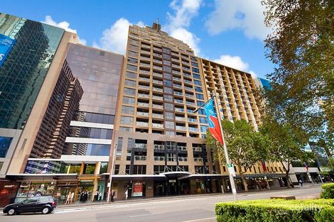 Property photo of 1402/281-285 Elizabeth Street Sydney NSW 2000