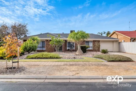 Property photo of 4 Nicholls Crescent Burton SA 5110