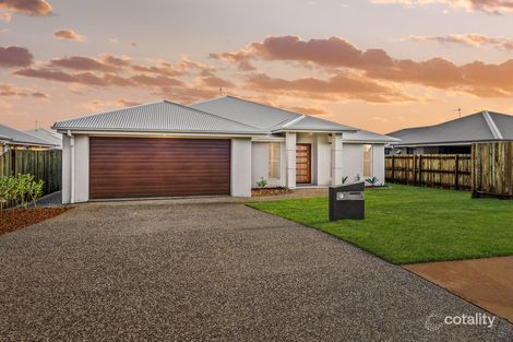 Property photo of 4 McGee Drive Kearneys Spring QLD 4350