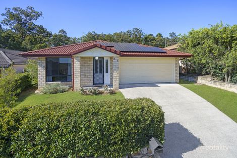 Property photo of 40 Bufalino Street Parkinson QLD 4115