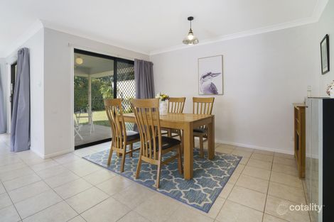 Property photo of 40 Bufalino Street Parkinson QLD 4115