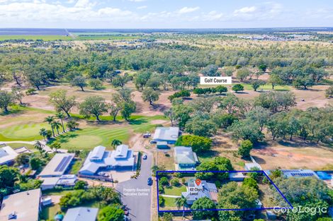 Property photo of 62 Church Lane Emerald QLD 4720