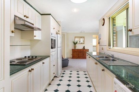 Property photo of 4 Hamilton Place Bomaderry NSW 2541