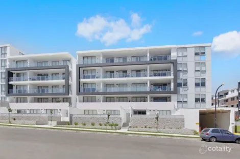 Property photo of 151/3 Manchester Drive Schofields NSW 2762