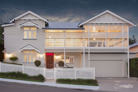 69 Bank Tce, Paddington, QLD 4064