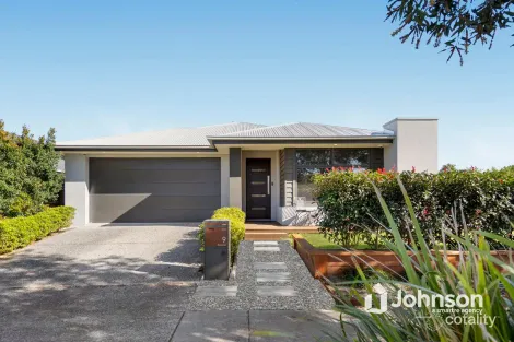 Property photo of 9 Reaside Road Walloon QLD 4306