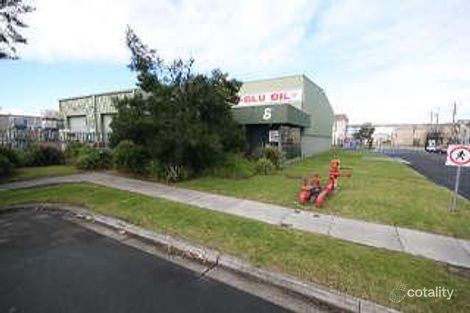 6 Dunlop Ct, Bayswater, VIC 3153