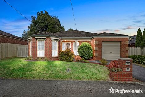 49 Glen Dhu Rd, Kilsyth, VIC 3137