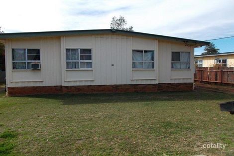 Property photo of 29 Cormie Avenue Wee Waa NSW 2388