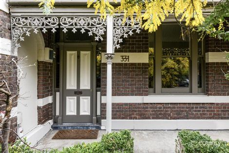 Property photo of 331 Brunswick Road Brunswick VIC 3056