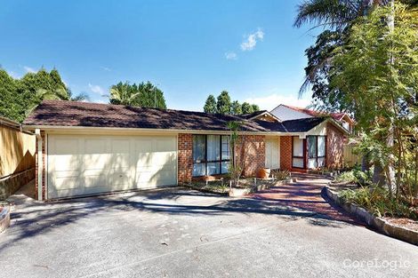 Property photo of 16 Ridgecrop Drive Castle Hill NSW 2154