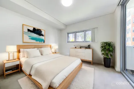 Property photo of 203/17-23 Merriwa Street Gordon NSW 2072