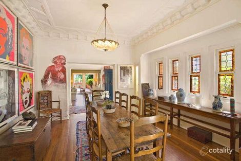 Property photo of 56 Wallaroy Road Woollahra NSW 2025