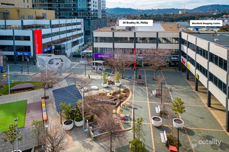 20 Bradley St, Phillip, ACT 2606