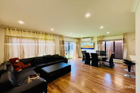Property photo of 44B Coburns Road Melton South VIC 3338