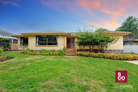 Property photo of 17 Leane Street Hughes ACT 2605