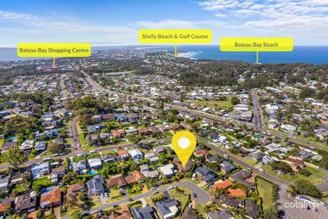 Property photo of 1/22 Epsom Place Bateau Bay NSW 2261