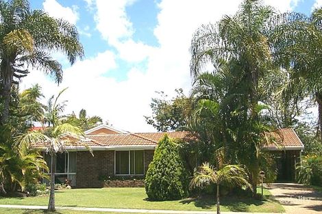 Property photo of 9 Chateau Street Calamvale QLD 4116