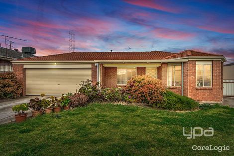 Property photo of 99 Moonstone Circuit St Albans VIC 3021